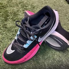 【値下げ！】NIKE エアズーム ライバルフライ3 26.5cmのサムネイル