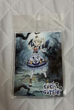 アイカツ！ アクリルパネルスタンド 藤堂ユリカのサムネイル
