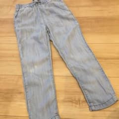Gap パンツ 4歳 110 デニムのサムネイル
