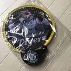 阪神タイガース  フォールディングファンのサムネイル