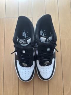 NIKE Air Force 1 パンダのサムネイル