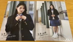 吉本此那【僕青】生写真のサムネイル