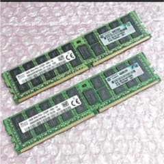 32GB SK hynix 2Rx4 DDR4-2133P 【美品】#72のサムネイル