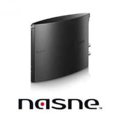 nasne 1TB 未使用のサムネイル