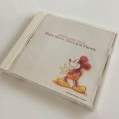 DISNEY メインストリート エレクトリカルパレードのサムネイル
