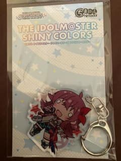 ちまドル 小宮果穂 アクリルキーホルダーのサムネイル