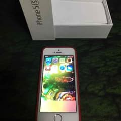 iPhone5s 32GBのサムネイル