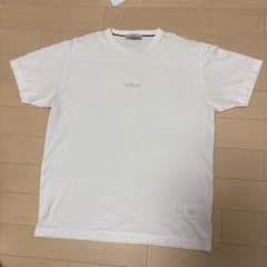 熊*道様 STONE ISLAND ホワイト Tシャツのサムネイル