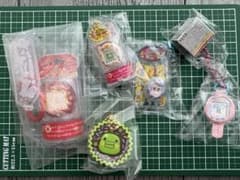 たまごっち　ガチャガチャ　食玩　まとめ売りのサムネイル