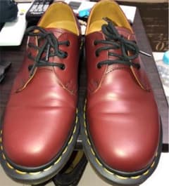 Dr.Martens ドクターマーチン 3ホールのサムネイル