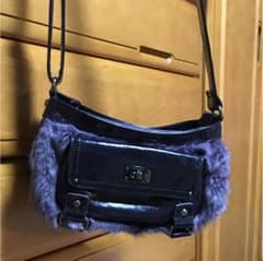 サチ様専用   VIVAYOU ショルダーバッグのサムネイル
