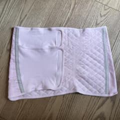 E様専用　dacco  帝王切開　腹帯のサムネイル