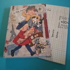おすそ分けファイル＆みっち様デザペのサムネイル
