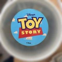 Thinkway Toys Toy Story Bucket O 希少 - メルカリ