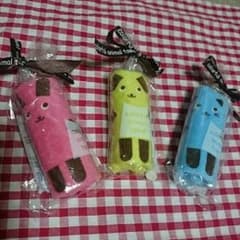 ハンカチタオル新品♥U^ェ^Uのサムネイル