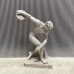大英博物館　古代ギリシャ展　限定公式フィギュア　海洋堂 m90528115047_1.jpg?1760240933