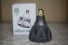 G-LABO HELIOS AQUA LED 植物育成ライト e26 3セット - メルカリ
