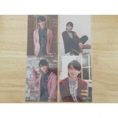 2013年全ツ　平野紫耀フォトセのサムネイル