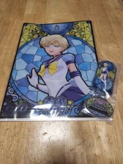 ⭐セーラームーン 一番くじ ウラヌスセット⭐のサムネイル