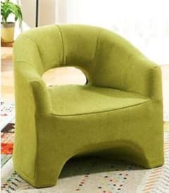 【INDIGO BIG様】軽くて便利なソファ座椅子（座タイプ グリーン） INDIGO BIG様】軽くて便利なソファ座椅子（座タイプ グリーン） - メルカリ