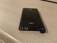 DAC FiiO Q1 MarkⅡ FIO-Q1MK2  スマホでハイレゾを❗️のサムネイル