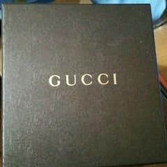 GUCCI 時計ケースのサムネイル