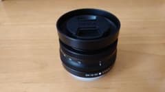 Nikon NIKKOR Z DX 16-50mm f/3.5-6.3 VRのサムネイル