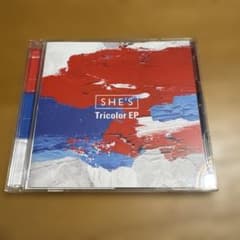 Tricolor EPのサムネイル