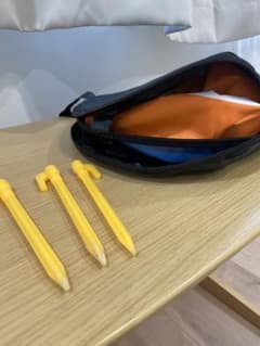 ランディングパッド 55cm 折りたたみ式 ドローンのサムネイル