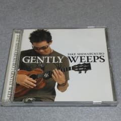 GENTLY WEEPSのサムネイル
