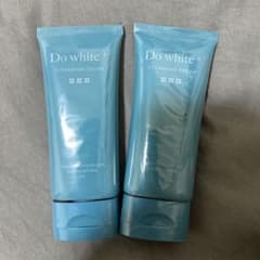 Do white ＋ 50ｇ×2本セットのサムネイル