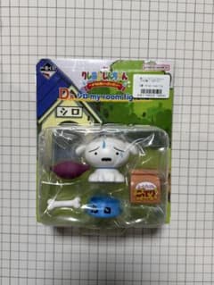 크레용 신짱 오라 배 가득한 조 이치 반 쿠지 D상 시로 피규어