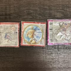白猫　エレノア　まとめ売りのサムネイル