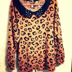 トップス┗(^o^ )┓三♡のサムネイル