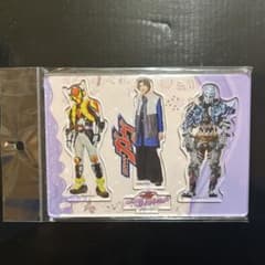 【新品未開封】ラキア・アマルガ ラーゲ９ ヴラム アクリルスタンド アクスタ 新品未開封】ラキア・アマルガ ラーゲ9 ヴラム アクリルスタンド