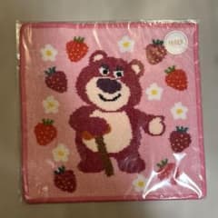 フェイラー トイストーリー ロッツォ ハンカチ - メルカリ