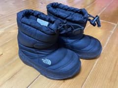 ノースフェイス ヌプシ スノーブーツのサムネイル