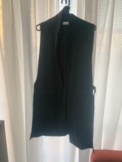 PAGE BOY ロングベストのサムネイル