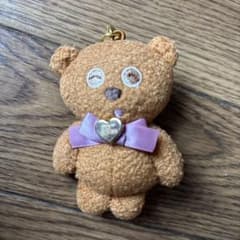 ユニバ　ティム ぬいぐるみマスコットのサムネイル