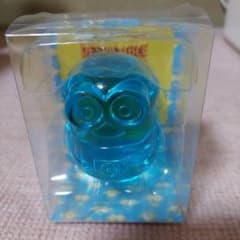 ミニオンBIGアクリルマスコットのサムネイル