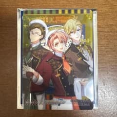 アイドリッシュセブン ココス コラボカードのサムネイル
