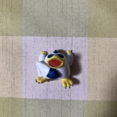 ドラゴンクエスト　ラリホーですやすや　ももんじゃのサムネイル