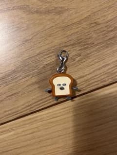 パンどろぼう めじるしアクセサリーのサムネイル
