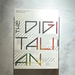 嵐/ARASHI LIVE TOUR 2014 THE DIGITALIAN〈…のサムネイル