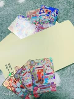 アイカツカードまとめ売りのサムネイル