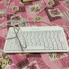 USBキーボード 最終値下げのサムネイル