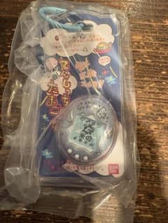 たまごっちカスタムキーリング2 てんしっち　未開封のサムネイル