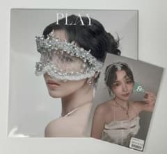 ミサモ PLAY ミナ盤＋Once Japan 特典 ① - メルカリ