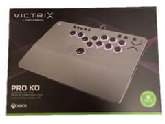 VICTRIX PRO KO XBOX公式ライセンス