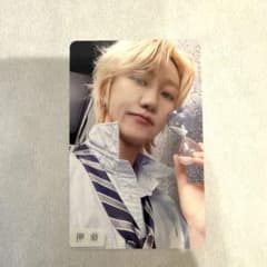 SEVENTEEN yakusoku THE8 weverse ラキドロ トレカ - メルカリ